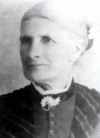 Henrietta Rogers (1832 - 1898) Profile